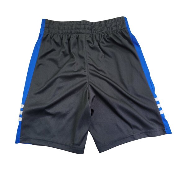 Adidas Boys Athletic Shorts Bundle Size Sm(8) - Picture 2 of 8